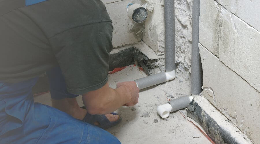 Professional septic tank pumping services in Marne, MI